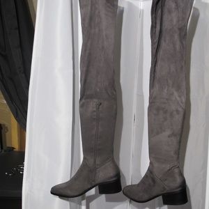 Steve Madden Gabriana Over the Knee Boots